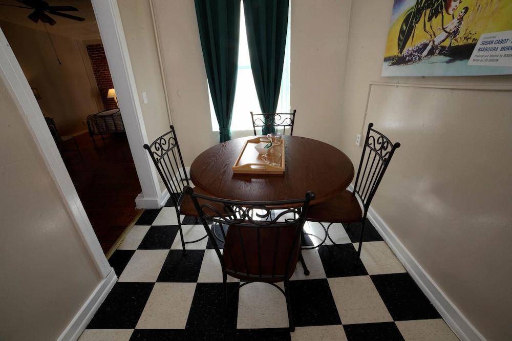 The Canterbury Suites Los Angeles Ngoại thất bức ảnh
