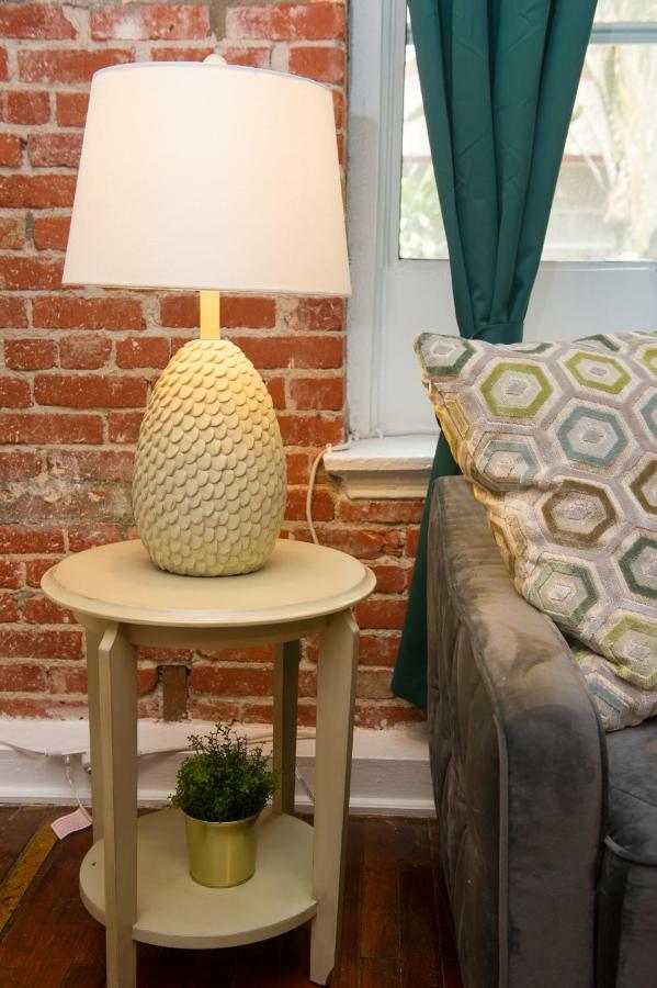 The Canterbury Suites Los Angeles Ngoại thất bức ảnh