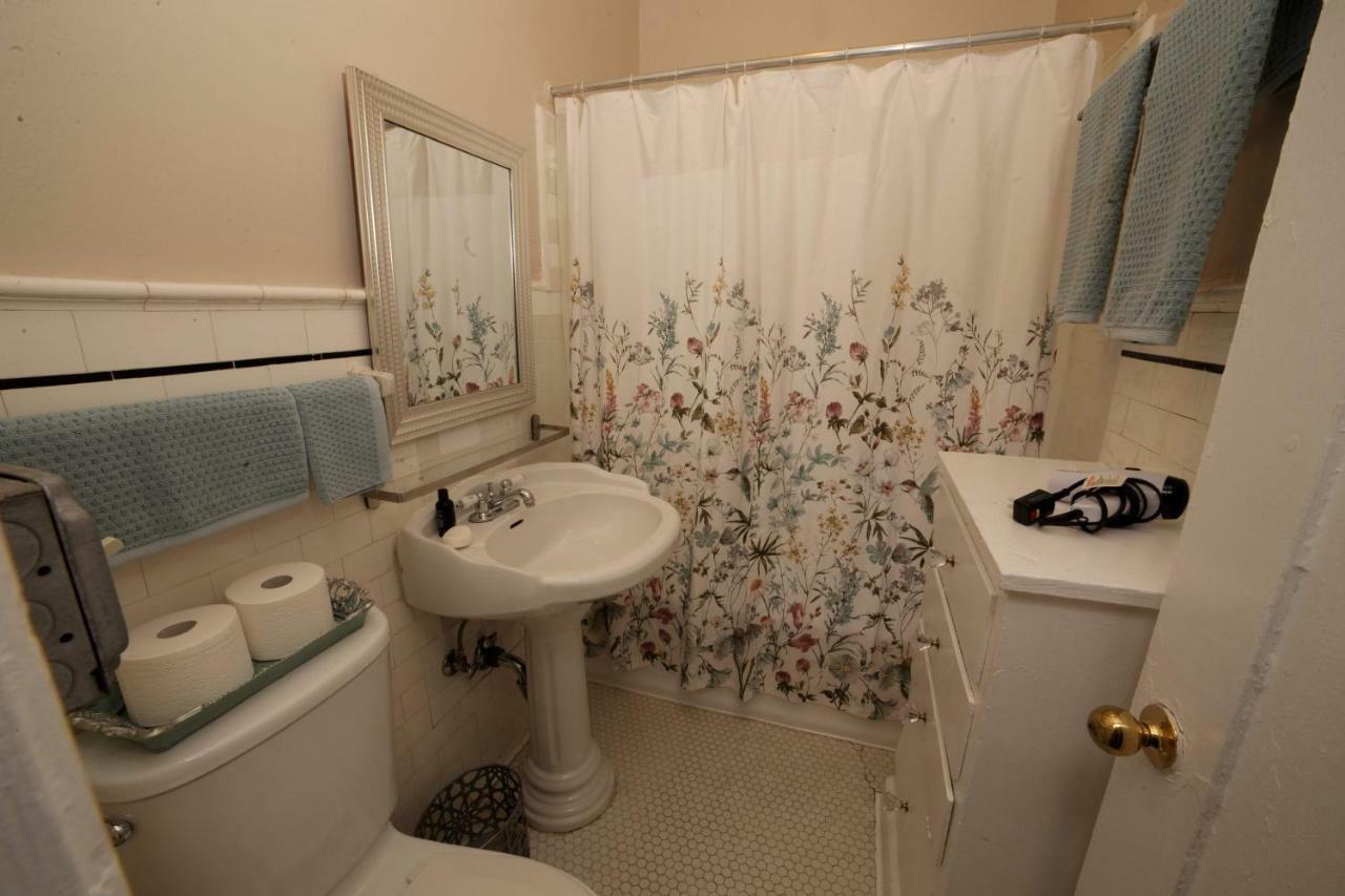 The Canterbury Suites Los Angeles Ngoại thất bức ảnh