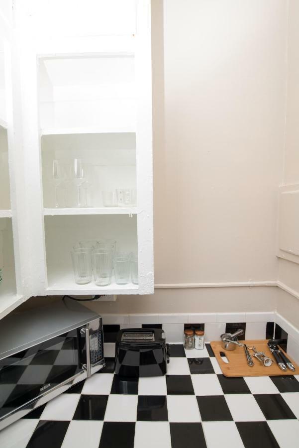 The Canterbury Suites Los Angeles Ngoại thất bức ảnh