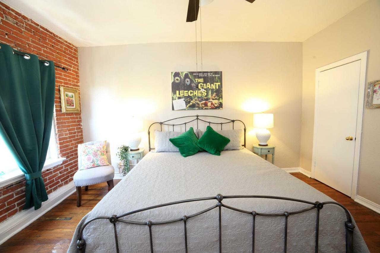 The Canterbury Suites Los Angeles Ngoại thất bức ảnh