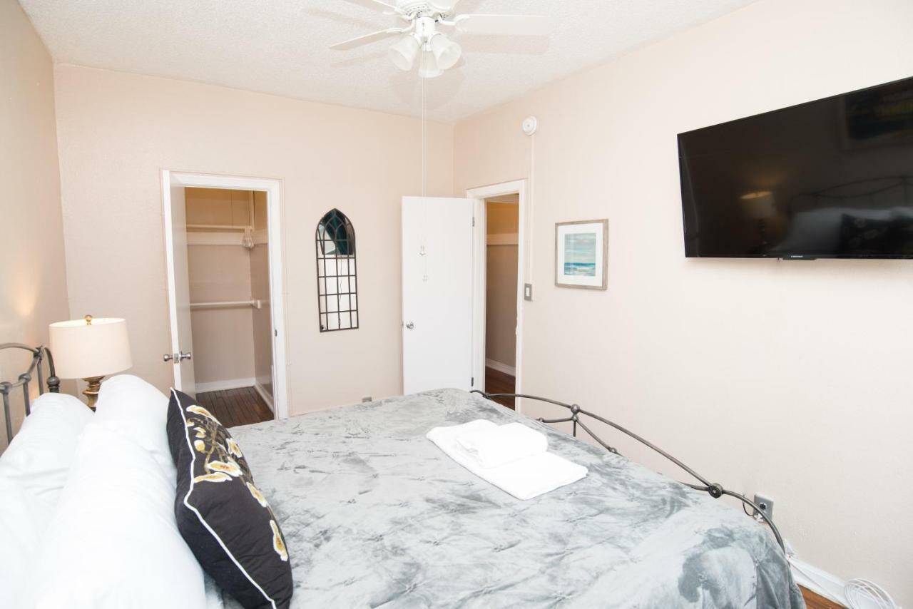 The Canterbury Suites Los Angeles Ngoại thất bức ảnh