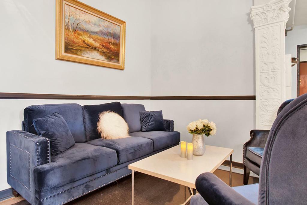 The Canterbury Suites Los Angeles Ngoại thất bức ảnh
